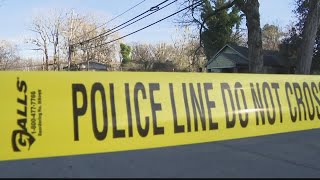 Viral study says Atlanta has 3rd highest homicide rate | We look at the facts