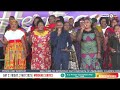 AFMOZ PRAISE - Vazhinji Vanayo Nhaka (Mufaro Ladies Conference 2025)