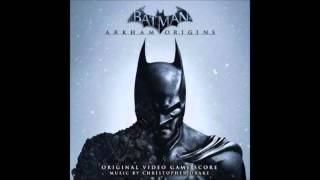Batman Arkham Origins OST - 10 Deathstroke
