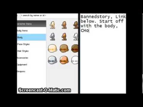 Tutorial Bannedstory 4 Youtube