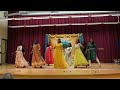 Torrance Thendral- South Bay Tamil Sangam- Saravedi Galatta 24’