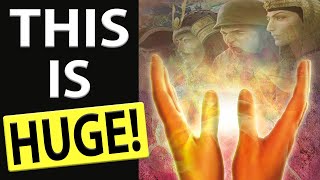 "The Past Life Purge" (7 Signs Your Going Through It NOW)