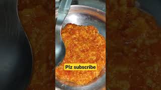 Papaya halwa for baby #shorts #short #shortsvideo #ytshorts #ytshort #trending #shortvideo