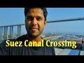 Suez Canal Ship Crossing | Facts and History Explained | RoamerRealm