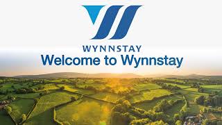 Welcome to Wynnstay 2022