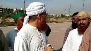 Karachi Cantt Station Say Madani Phool Maulana Abdul Habib Attari 18 Feb 2020