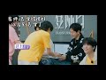 不是？朔哥...你是怎么说服航酱的？！😨 左航 黄朔 tf家族三代