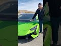 Lamborghini Huracán Tecnica First Look! | MotorTrend