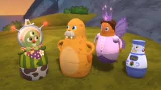 Higglytown Heroes - Halloween Heroes