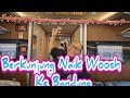 Berkunjung Naik Woosh ke Bandung