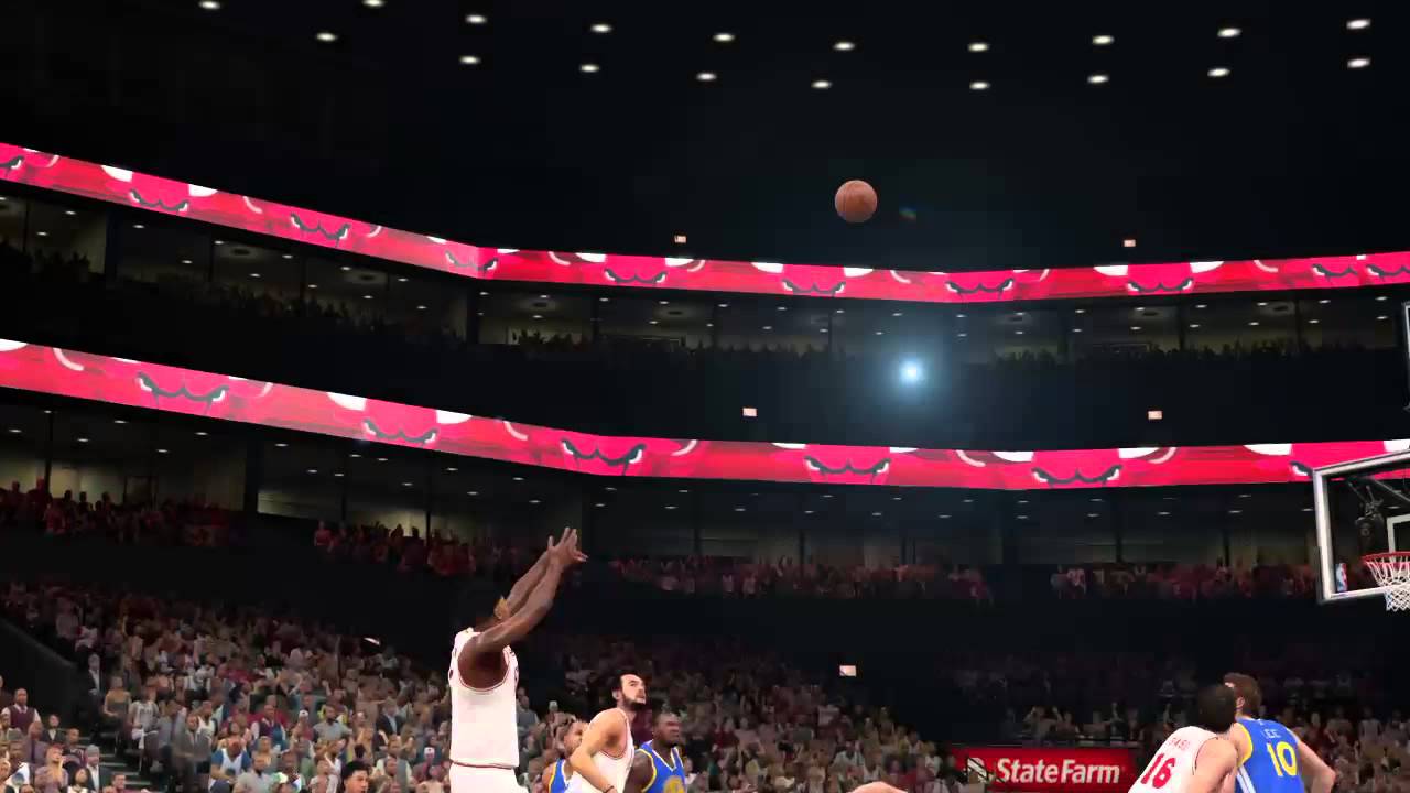 Three Pointer Youtube