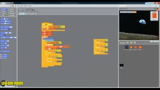 Missile Command - Adding in Some Bombs using Scratch