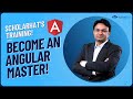 Master Angular with ScholarHat's Ultimate Certification Training || Shailendra Chauhan