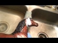 How to strip paint off a breyer horse