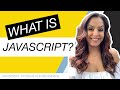 JavaScript Tutorial for Beginners Part 1: What is JavaScript?