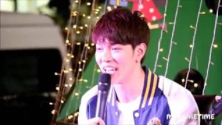 171201 Gxxod ก็อต อิทธิพัทธ์ - อยากแสดงบทอะไร