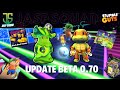 New Update Stumble Guys x TMNT | Stumble Guys 0.70 Beta | New Maps, Emotes #stumbleguys #SGxTMNT