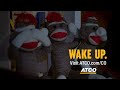 ATCO: Carbon Monoxide Alarms Saves Lives