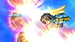 FFRK 6 Star Magicite Valefor Magic Weak Sub 12 (11.72)