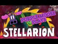 Purple Moose Plays...Stellarion