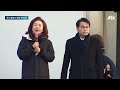 적극적으로 윤통 엄호…윤상현 ‘충돌 막겠다’며 관저행 jtbc 뉴스룸