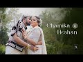 Chamika & Heshan Wedding Trailer | Shaan Art productions