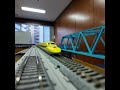 hoscale【レイアウト検討会】【第三回】【雪奈會】【前面展望】【osmopokect3】【ショート】part 4 002