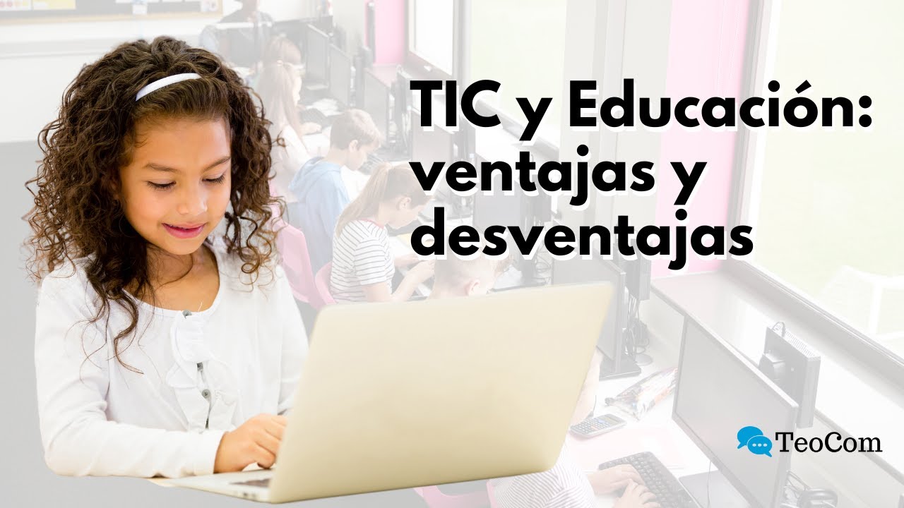 IMPORTANCIA DE LAS TIC EN LA EDUCACION SU...- Mind Map