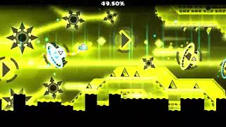 (Insane Demon) Overload 100% (Run at 21:13) (Song: Tokarev - Hook Echo)