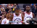 Kawhi Leonard Career high 45 points REVIEW- 01/01/2019