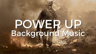 Royalty Free Power Rock Background Music - "In Control"