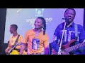 Alick Macheso and Ochestra Mberikwazvo Makazvinzwepi live in Newtown Baseline, Johannesburg