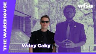 Country artist Wiley Gaby chats on music and identity