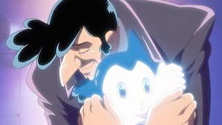 ASTRO BOY Tetsuwan Atom: El secreto del nacimiento de Atom sub español