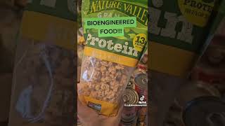 Bioengineered foods  that we consume #herbalife #happy #healing viral #bioengineered #food