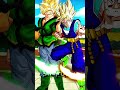 AF Goku Stories vs Absalon Goku | The Battle Of Goku's