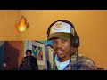 LaCabra- BIG LAQHASHA UTHINI | REACTIONS