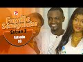 FAMILLE SENEGALAISE - Saison 03 - Episode 33