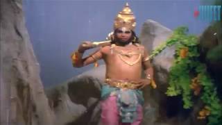 Sri Ramanjaneya Yuddham ( శ్రీ  రామాంజనేయ  యుద్ధం ) -  Jaya Jaya Sugriva Raja - Video Song