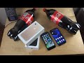 iPhone 7 vs. Samsung Galaxy S7 Coca-Cola Freeze Test 9 Hours! Will They Survive?!