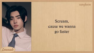 ENHYPEN Scream Easy Lyrics