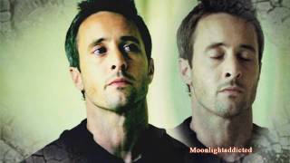 Alex O'Loughlin-Steve McGarrett-So Cold