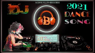 Hindi Vs Punjabi Vs Bhojpuri Picnic 2022 Dance Song DJ BIKRAM BkrM
