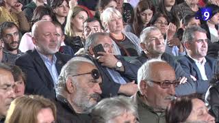 "მე ვიქნები ყველა მოქალაქის დამცველი" – სალომე ზურაბიშვილის მიმართვა ახალციხელ ამომრჩეველს