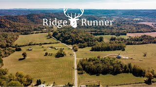 RidgeRunner | Longhollow Acres | Lot 2 (Panoramic)