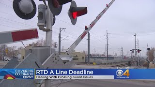 RTD Faces Saturday Deadline For A Line