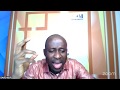GRACE HOUR || A JOURNEY THROUGH THE BIBLE || ECCLESIASTES 1,2,3,4 || 4TH JUNE 2026