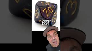 What are all the dice for in DnD? #shorts #DnD #dnd5e