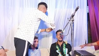 Akh Raat Na Kaed Yaaro | New Trending Song | Public Hang Hogayi | Waseem Singer #new #viralvideo