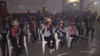 [2/5] Tradicional Calenda en Honor a San Pedro Apóstol, Ocotepec Mixe - 27 de Junio del 2023